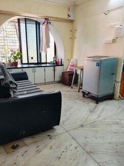 2 BHK + Pooja Room Apartment For Rent in Shree Mahavir Darshan