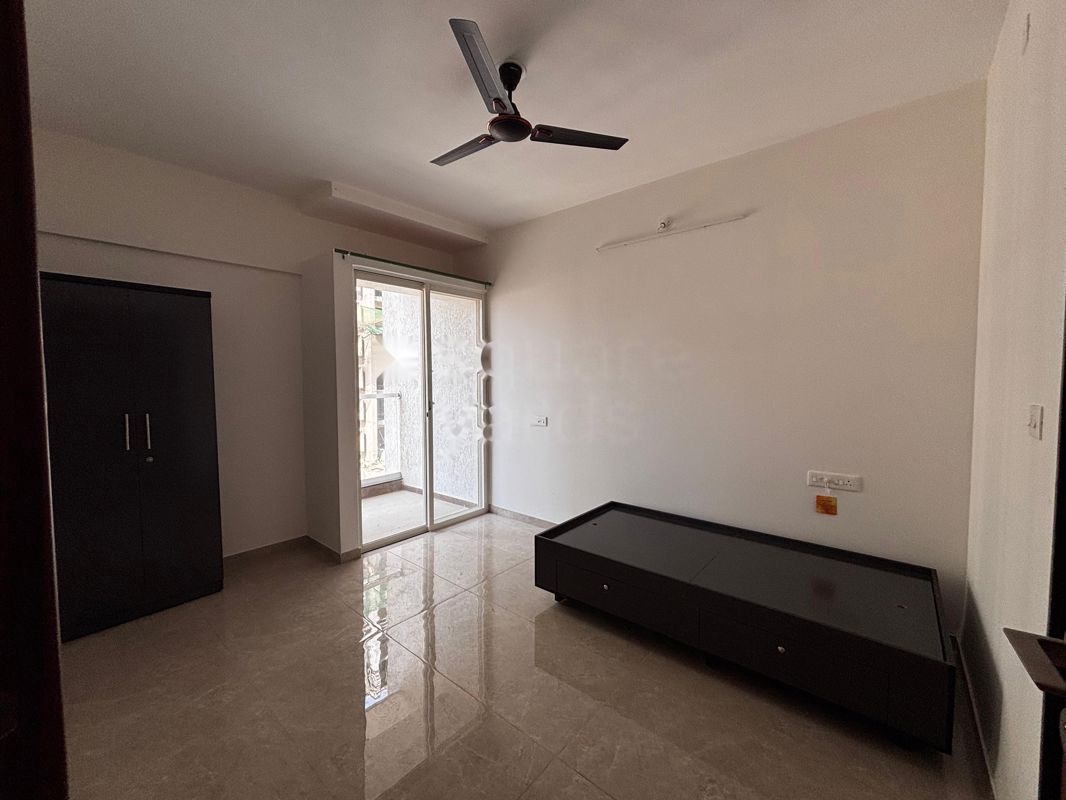 1 BHK Apartment For Rent in Vilas Javdekar Yashone Eternitee
