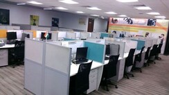 Office Space For Rent in Omkar The Summit Business Bay
