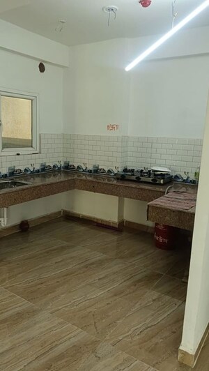 Kitchen in 3 BHK Apartment at Migsun Vilaasa, Eta Ii Greater Noida – for Rent