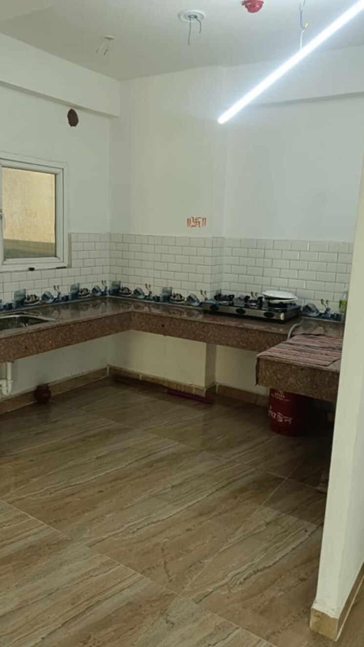 Kitchen, migsun-vilaasa 3 Bedroom 1375 Sq.Ft. Apartment In Eta Ii Greater Noida Greater Noida 9924084