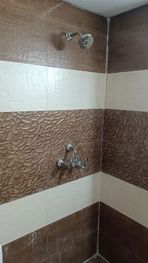 Bathroom in 3 BHK Apartment at Migsun Vilaasa, Eta Ii Greater Noida – for Rent