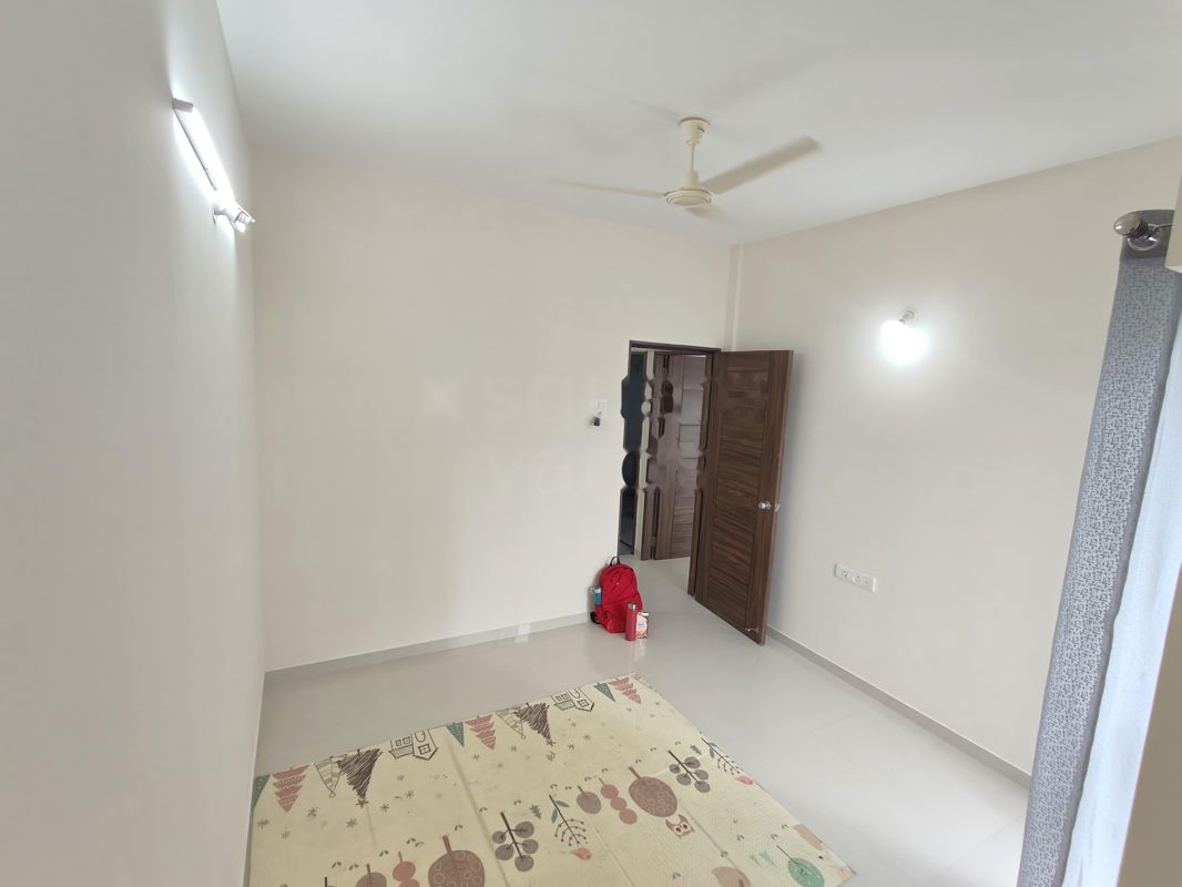 2 BHK Apartment For Rent in Megapolis Serenity