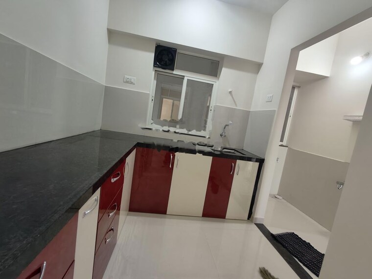 Kitchen, megapolis-serenity 2 Bedroom 1023 Sq.Ft. Apartment In Hinjewadi Pune 9924086