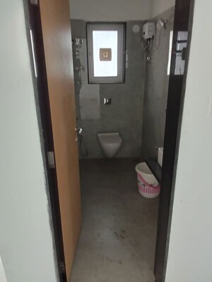 Building Lobby in 2 BHK Apartment at Vaibhav Queens Park, Chembur – for Rent