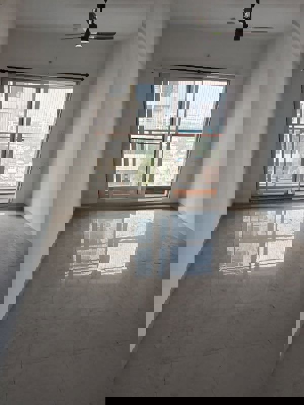 2 BHK 750 Sq.Ft. Apartment in Vaibhav Queens Park