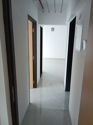 Building Lobby in 2 BHK Apartment at Vaibhav Queens Park, Chembur – for Rent