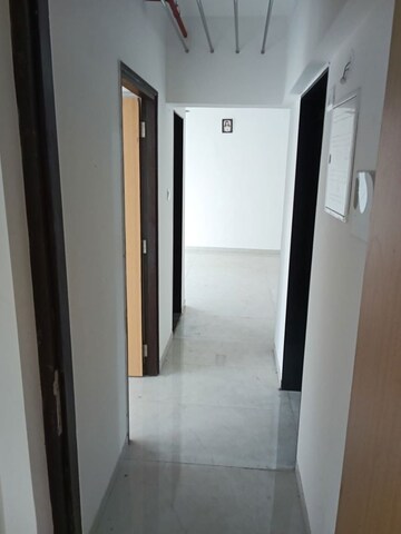 Building Lobby in 2 BHK Apartment at Vaibhav Queens Park, Chembur – for Rent