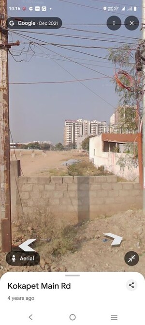  Land For Sale in Kokapet