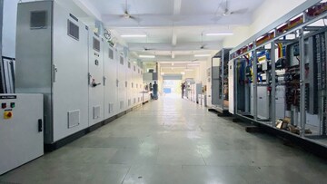  Warehouse For Sale in Jai Mata Di Complex, Kalher