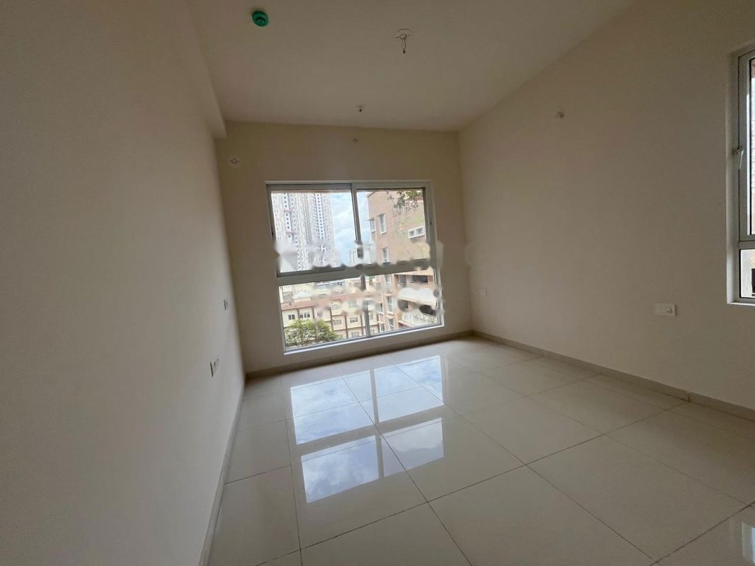 2 BHK Apartment For Rent in Godrej Green Vistas