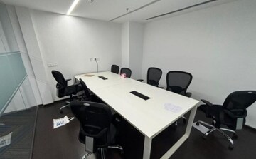 Team Area in  Office Space at Everest Chambers, Andheri East – for Rent