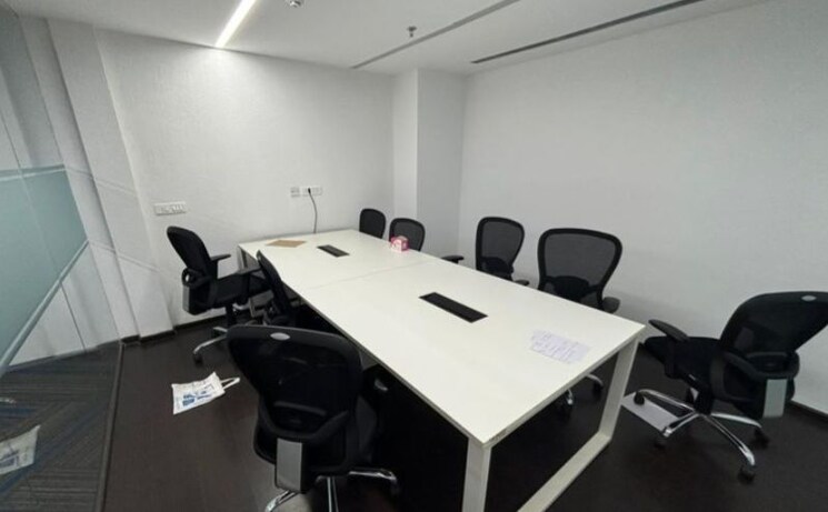 Team Area, everest-chambers Commercial Office Space 1850 Sq.Ft. In Andheri East Mumbai 9924088