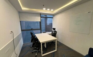 Team Area in  Office Space at Everest Chambers, Andheri East – for Rent