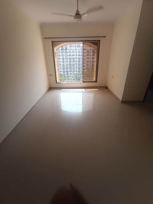 2 BHK Apartment For Rent in Bhoomi Park II