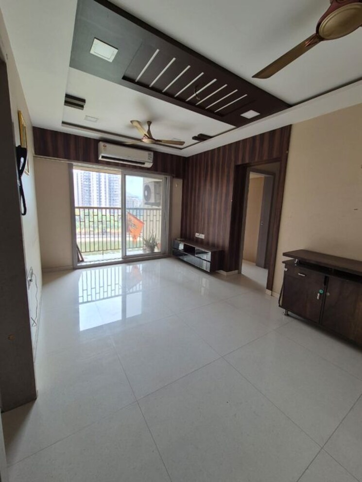 Living Room, ace-homes 2 Bedroom 680 Sq.Ft. Apartment In Kasarvadavali Thane 9924114