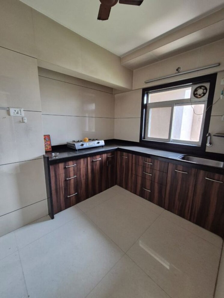 Kitchen, ace-homes 2 Bedroom 680 Sq.Ft. Apartment In Kasarvadavali Thane 9924114
