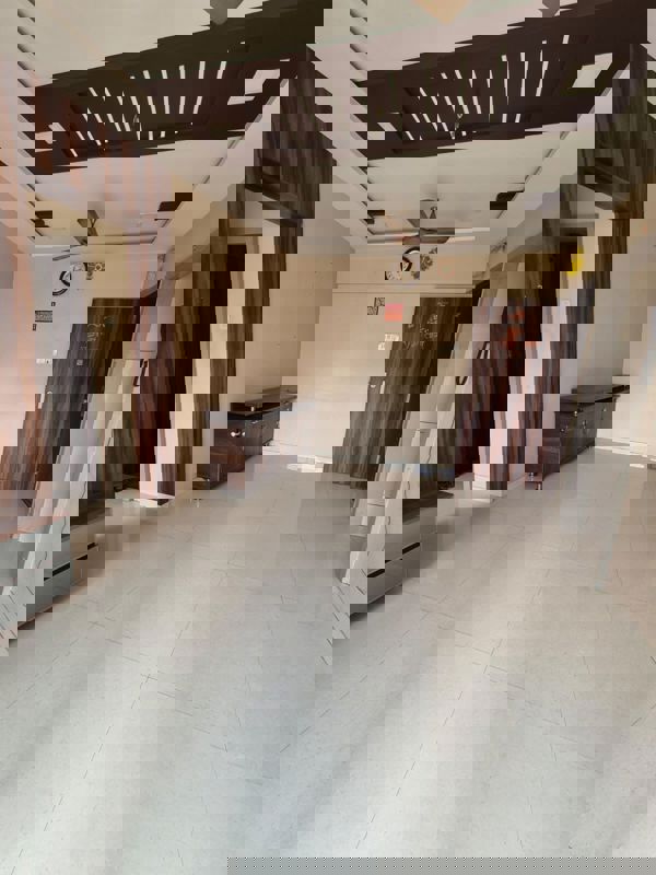 2 BHK Apartment For Rent in ACE Homes