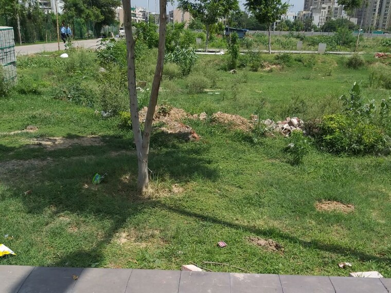 Garden, sector 97  135 Sq.Yd. Plot In Sector 97 Faridabad 9924112