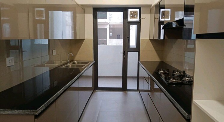 undefined, birla-navya 3.5 Bedroom 316 Sq.Yd. Builder Floor In Sector 63a Gurgaon 9924118