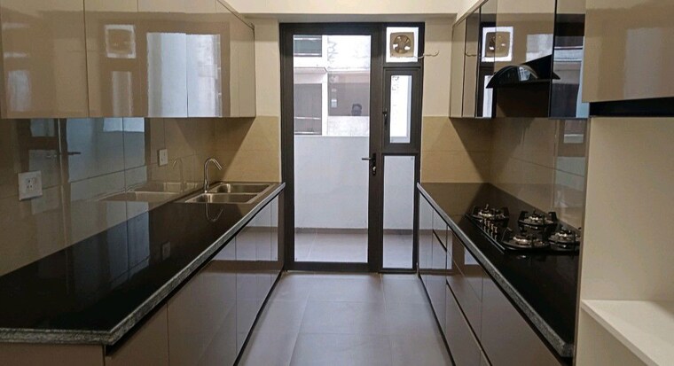 undefined, birla-navya 3.5 Bedroom 316 Sq.Yd. Builder Floor In Sector 63a Gurgaon 9924118