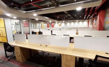  Office Space For Rent in City Point, Andheri East