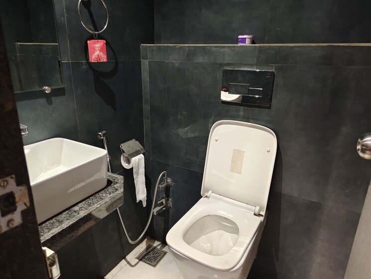 Team Area, city-point Commercial Office Space 2567 Sq.Ft. In Andheri East Mumbai 9924109