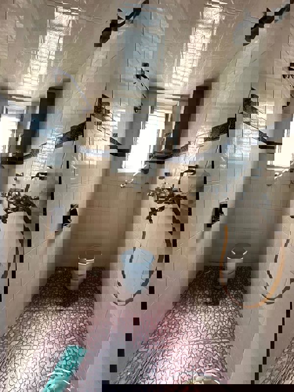 1 BHK + Pooja Room Apartment For Rent in Dombivli West