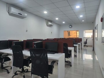  Office Space For Rent in Trade Avenue, Andheri East