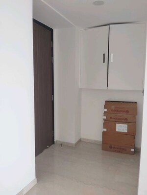 3 BHK Apartment – Entrance View at Avighna Marquee, Worli - for Rent