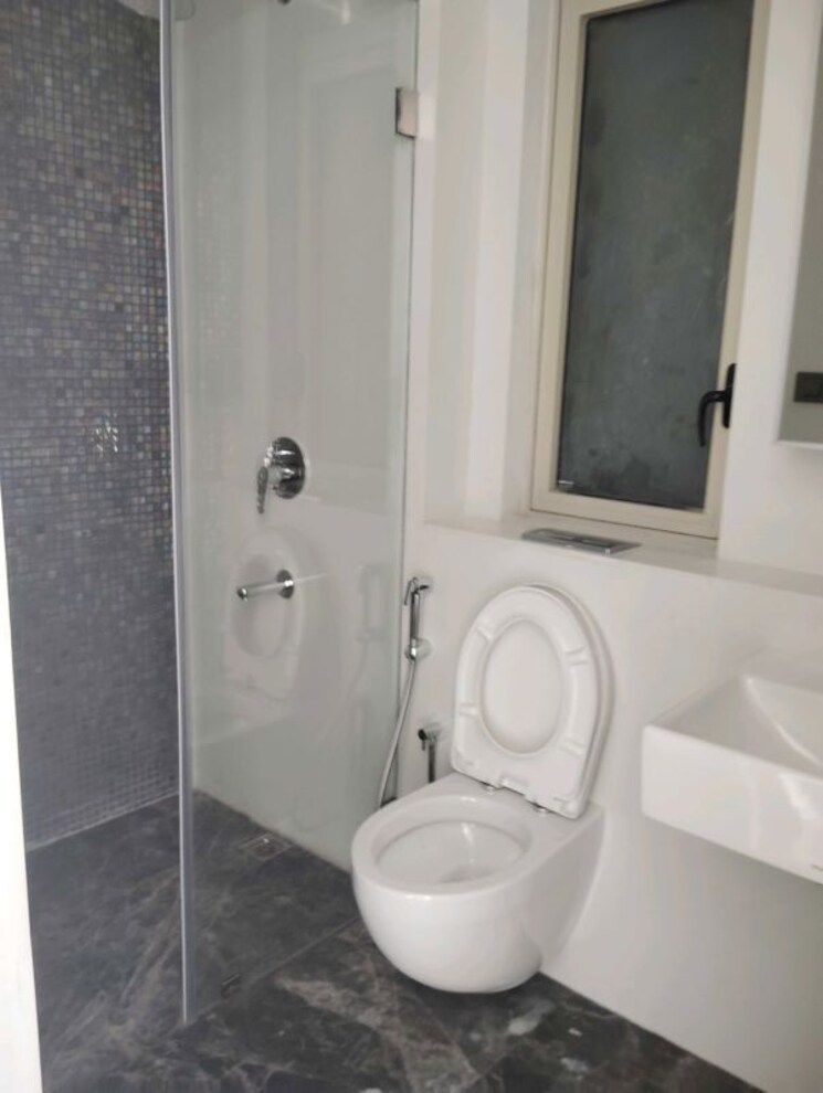 Bathroom, avighna-marquee 3 Bedroom 1272 Sq.Ft. Apartment In Worli Mumbai 9924128
