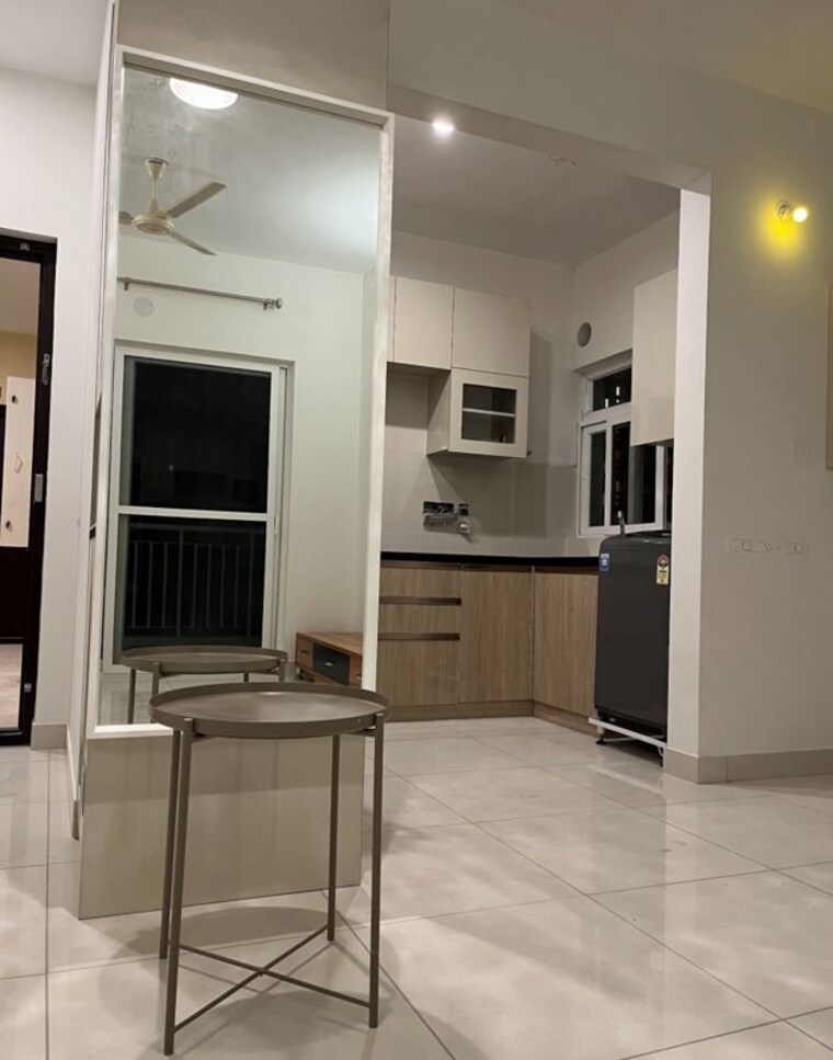Bathroom, brigade-bricklane 1 Bedroom 663 Sq.Ft. Apartment In Jakkuru Bangalore 9924144