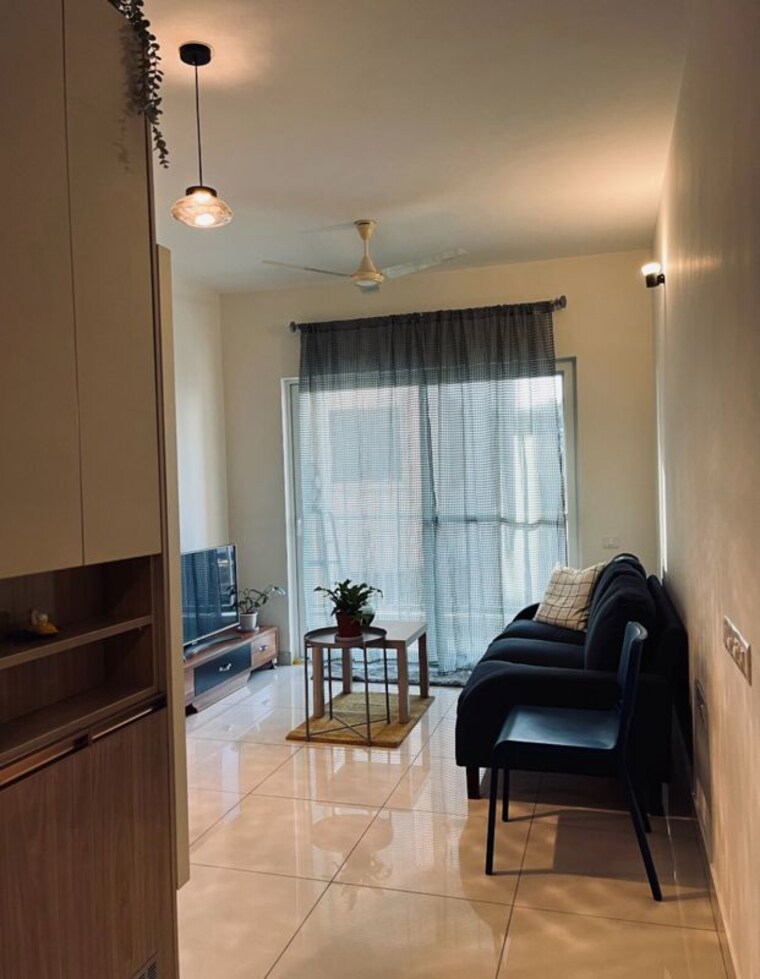 Kitchen, brigade-bricklane 1 Bedroom 663 Sq.Ft. Apartment In Jakkuru Bangalore 9924144
