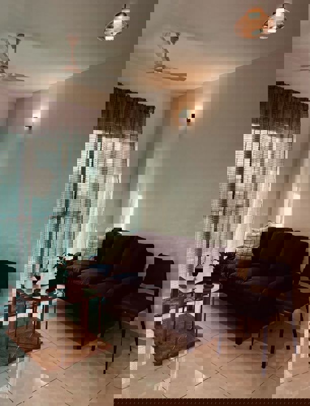 1 BHK + Study Room 663 Sq.Ft. Apartment in Brigade Bricklane