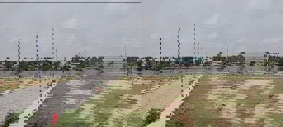 Plot For Sale in Kannur