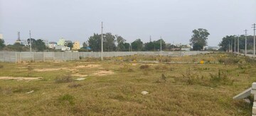Plot Area in  Plot at Kannur – for Sale