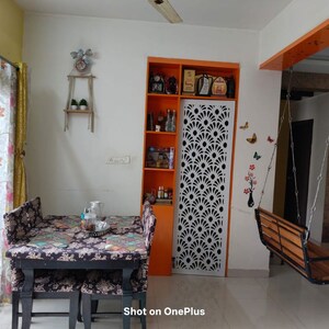 Bedroom in 3 BHK Apartment at ADIs North Lake, Agrahara – for Rent