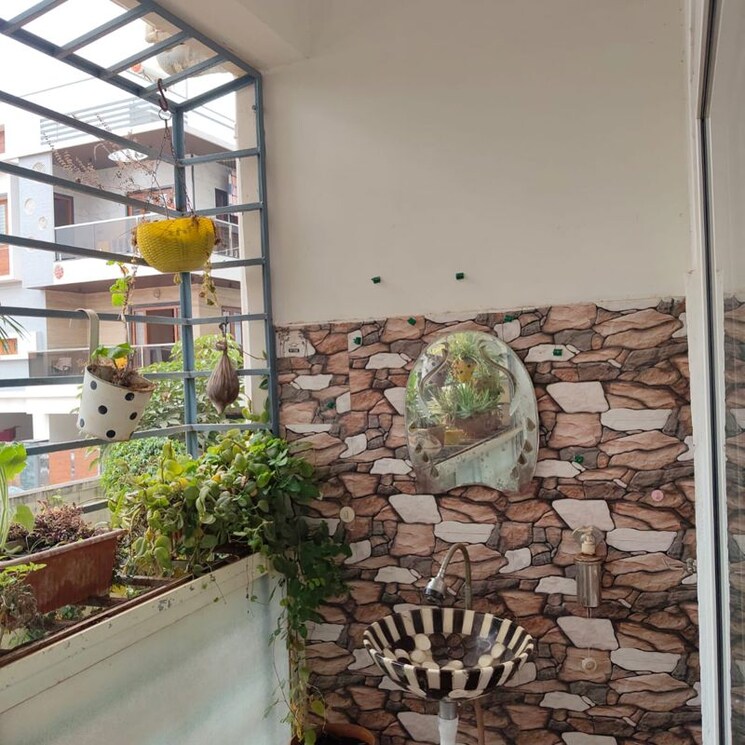 Exterior View, adis-north-lake 3 Bedroom 1476 Sq.Ft. Apartment In Agrahara Bangalore 9924150