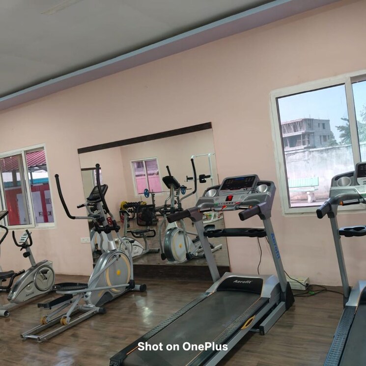 Gym, adis-north-lake 3 Bedroom 1476 Sq.Ft. Apartment In Agrahara Bangalore 9924150