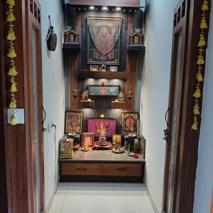 3 BHK Apartment For Rent in ADIs North Lake, Agrahara