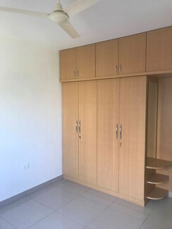 2 BHK + Study Room Apartment For Sale in Prestige Finsbury Park Regent