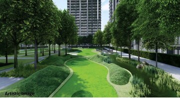 4 BHK Apartment – Garden View at M3M Golf Hills, Sector 79 - for Sale