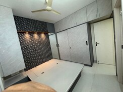 2 BHK + Pooja Room Apartment For Sale in NR Windgates