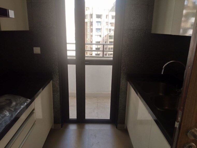 Kitchen, lodha-kiara 3 Bedroom 1119 Sq.Ft. Apartment In Worli Mumbai 9924154