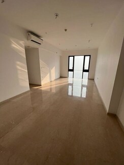 3 BHK + Pooja Room,Servant Room Apartment For Rent in Lodha Kiara