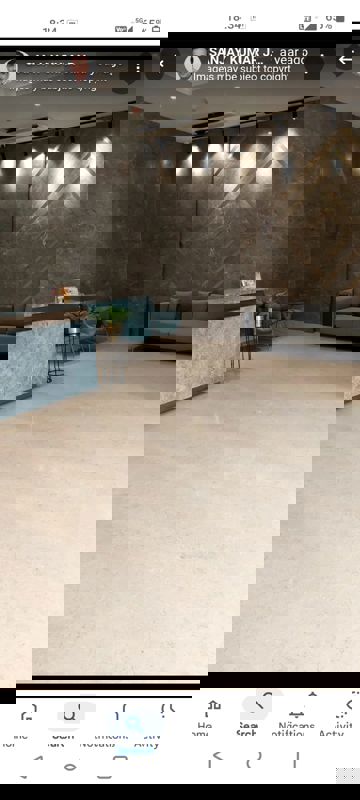 2 BHK + Pooja Room,Servant Room Apartment For Rent in Everard Towers CHS