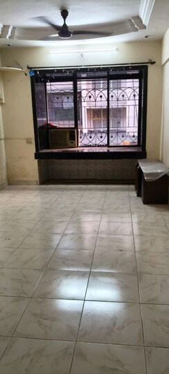 1 BHK Apartment For Rent in Shelter CHS