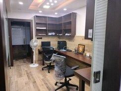 Office Space For Rent in Andheri East