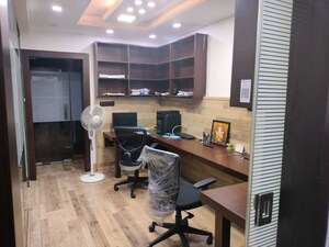  Office Space For Rent in Andheri East