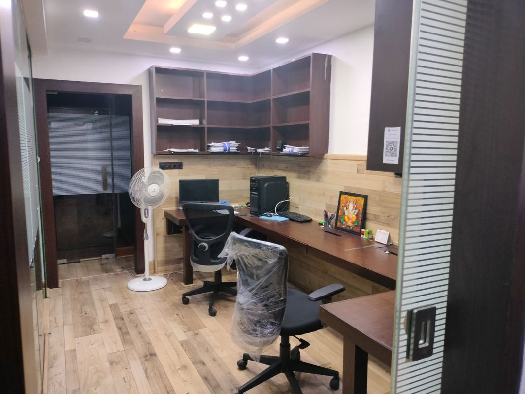 Office Space For Rent in Andheri East